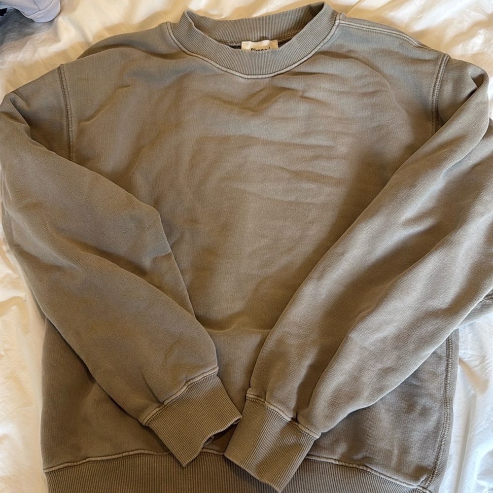 Elwood Crewneck Sweatshirt